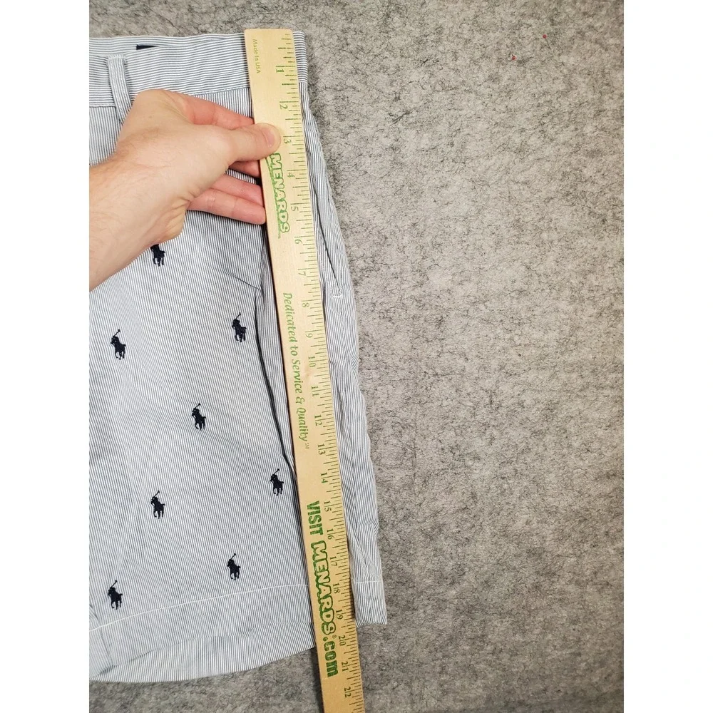 Polo Ralph Lauren no rips